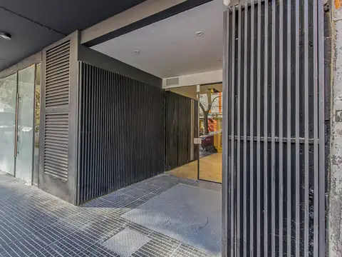 Departamento en Alquiler en Villa Crespo, $ 650.000