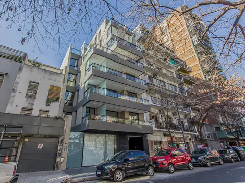Departamento en Alquiler A Estrenar