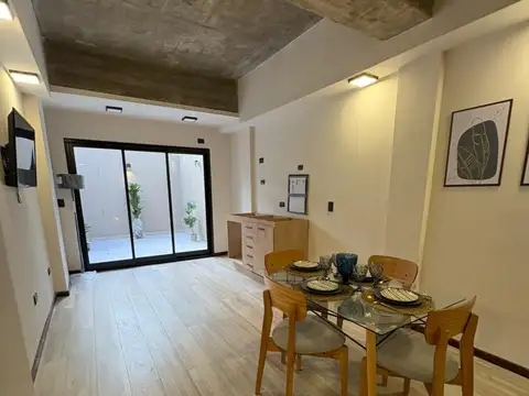 Depto Tipo Casa en Venta A Estrenar