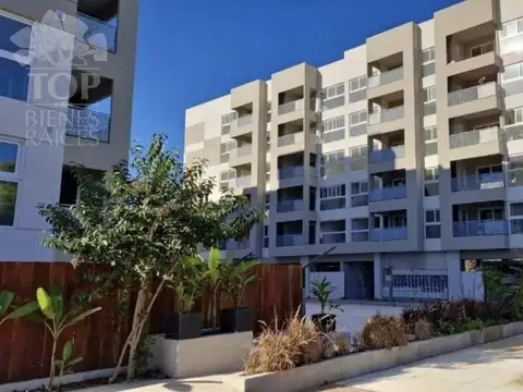 Altos las casuarinas Loma verde