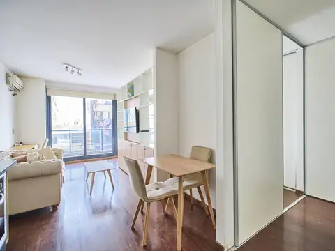 Departamento en Alquiler en Villa Urquiza, $ 980.000