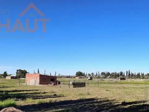 Terreno en Venta en Cipolletti, USD 16.000