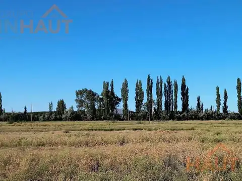 Terreno en Venta 30  mts Fondo