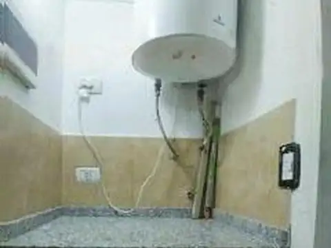 Departamento en Alquiler Temporal Apto profesional