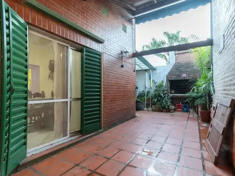 Casa de 3 dormitorios en Barrio UPCN
