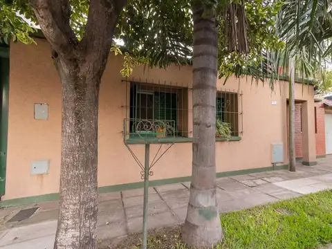 Pje. Ignacio Costa 8100