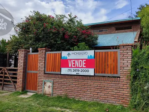 Almirante Brown al 1600