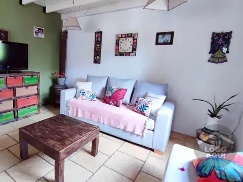 Casa en Venta 15 años