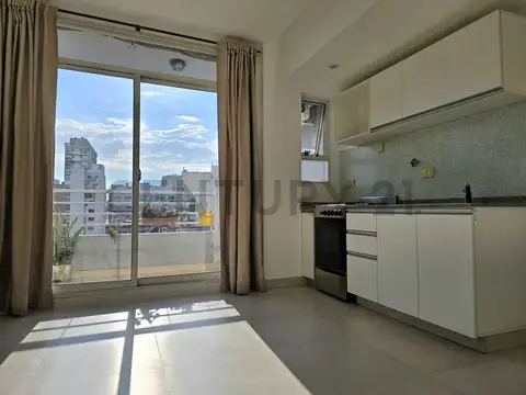 Departamento en Venta de Monoambiente