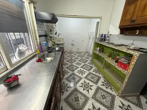 Depto Tipo Casa en Alquiler al Este