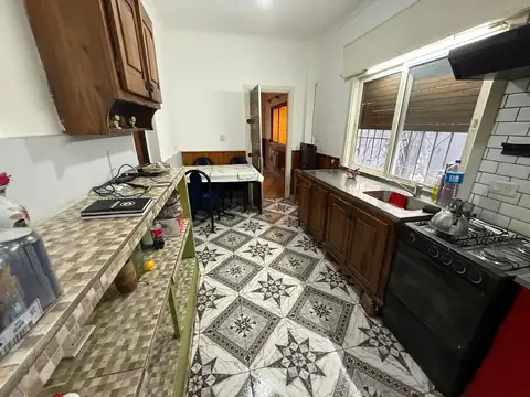 Depto Tipo Casa en Alquiler de 2 dormitorios