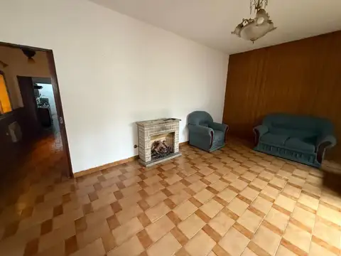 Depto Tipo Casa en Alquiler de 3 ambientes
