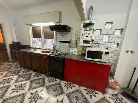 Depto Tipo Casa en Alquiler en Mataderos, $ 950.000