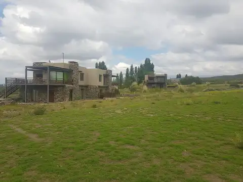 LOTE EN COUNTRY TUPUNGATO WINELANDS