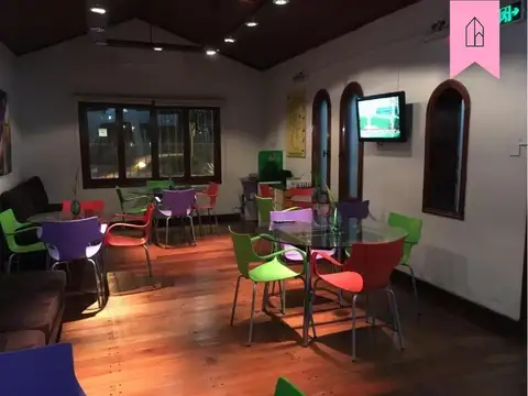 Santa fe - hotel en venta 400