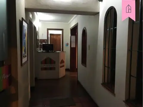 Santa fe - hotel en venta 400
