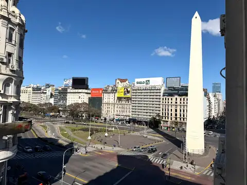 Departamento en Alquiler de 2 dormitorios