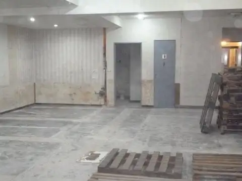 Local en Venta en Once, USD 320.000