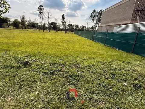 Lote en Chacras de la Villa