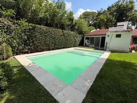 CASA 3 AMB COUNTRY CLUB PRIV LOMA VERDE APTA CRED