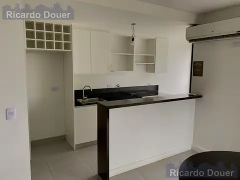 Departamento en Alquiler en Martínez, USD 950