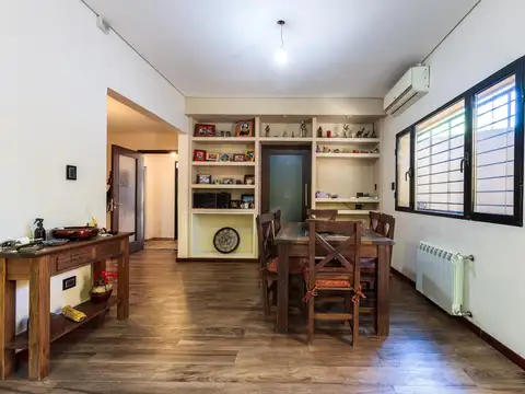 Casa en Venta en Las Heras, USD 220.000