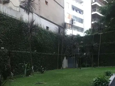 Departamento en Alquiler en Las Cañitas, $ 1.300.000