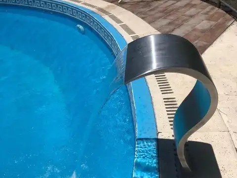 Quinta en Alquiler Temporal 20 años