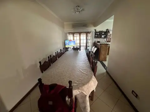 Excelente Chalet en venta en centro de G. de Laferrere