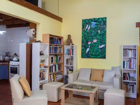 Casa en Venta de 5 dormitorios