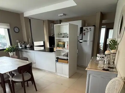 Departamento en Alquiler de 5 ambientes