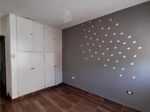 CASAS - CASA - JARDÍN MUNICIPAL, RIVADAVIA