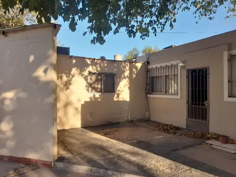 CASAS - CASA - JARDÍN MUNICIPAL, RIVADAVIA