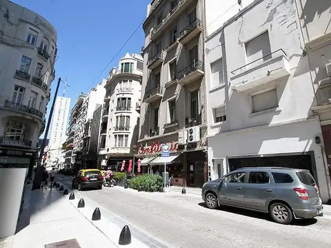 Terreno en Venta 7  mts Frente