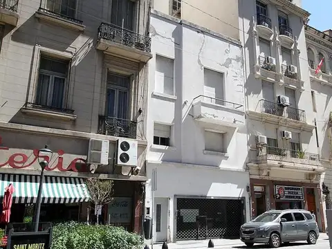 Terreno en Venta 39  mts Fondo