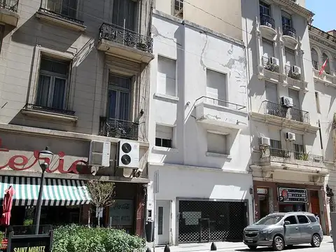 Terreno en Venta 39  mts Fondo