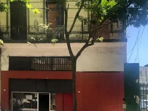 Venta Terreno - San Cristobal