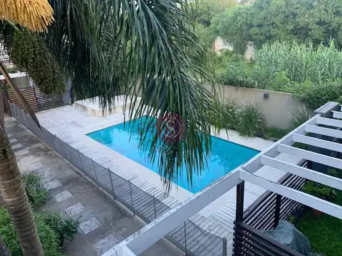 DUPLEX 3AMB en Venta, Villa Morra, Pilar Centro 100