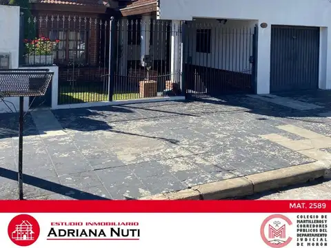 Casa de 5 ambientes en Ramos Mejía