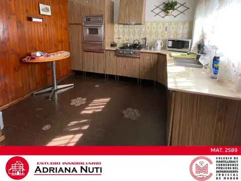 Casa en Venta en Ramos Mejía, USD 250.000