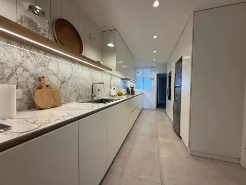Departamento en Alquiler A Estrenar