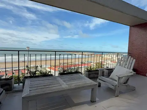 Departamento en Alquiler de 4 ambientes