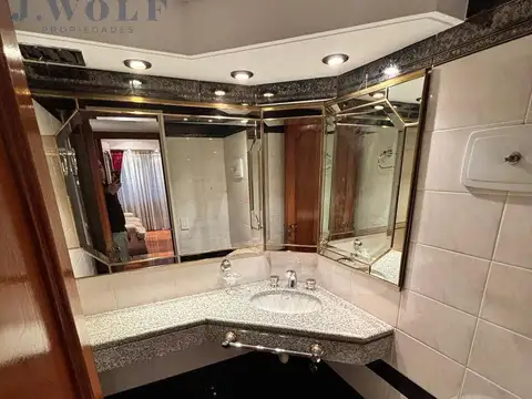 Departamento en Venta de 3 dormitorios