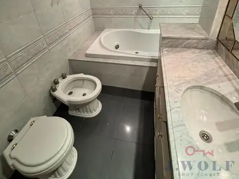 Departamento en Venta 40 años