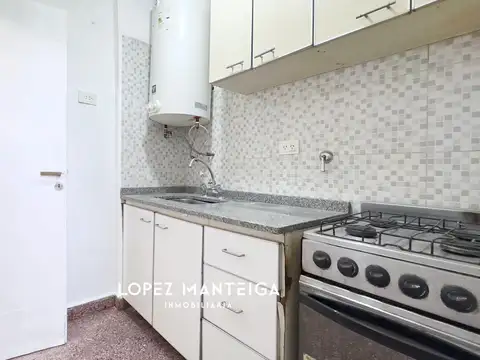 Departamento en Venta Permite mascota