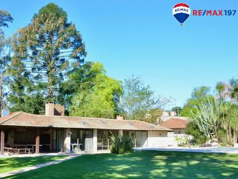 CASA QUINTA EN YEI-PORA TORTUGUITAS