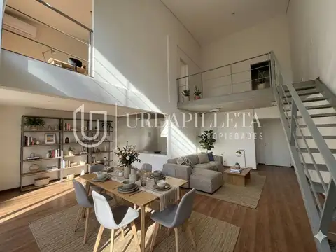 Departamento en venta 3 ambientes en Ayres Loft en Ayres Vila Pilar