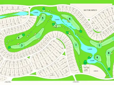 Terreno en Venta en Carlos Keen, USD 33.000