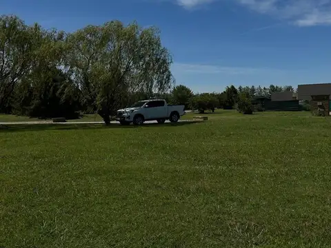 Terreno en Venta en Carlos Keen, USD 33.000