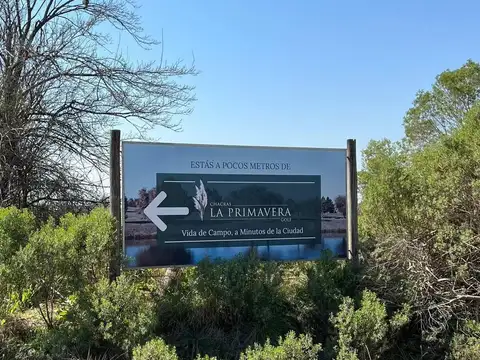 Terreno en Venta de 2411,0 m2